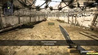 Warface Closed Beta Tutorial