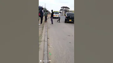 A Walk Around Machakos Makutano Road MercyNguku The World Traveller Worshipsongrewritten 