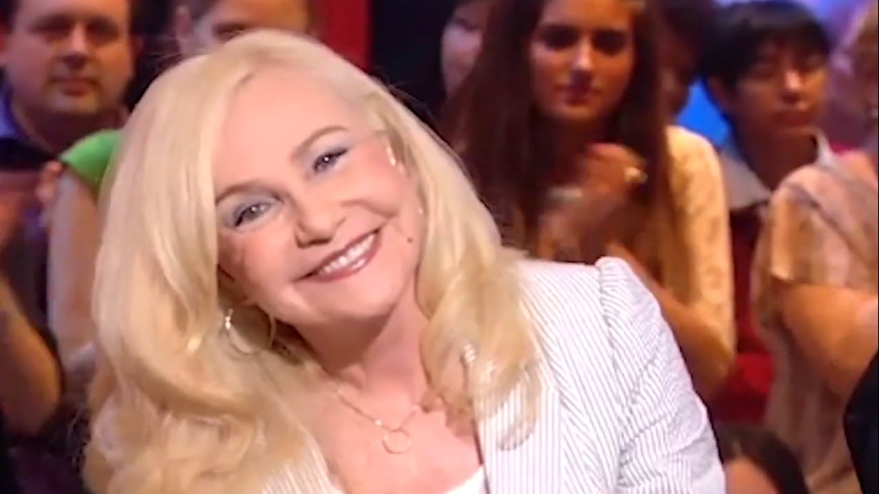 Michel Torr rend hommage à C Jérôme