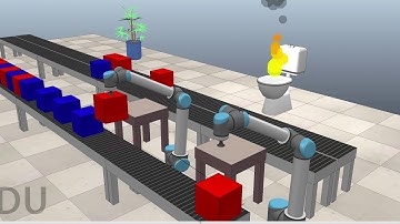 ECE 470 Final Project Presentation