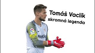 Tomáš Vaclík - Skromná Hvězda Zajímavosti