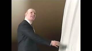 Kellogg's Nutri-Grain Mini Cereal Bars - Mini Lawyer Commercial 2004