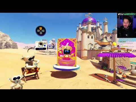 Will Astro Bot make my 2024 Top 10 list?