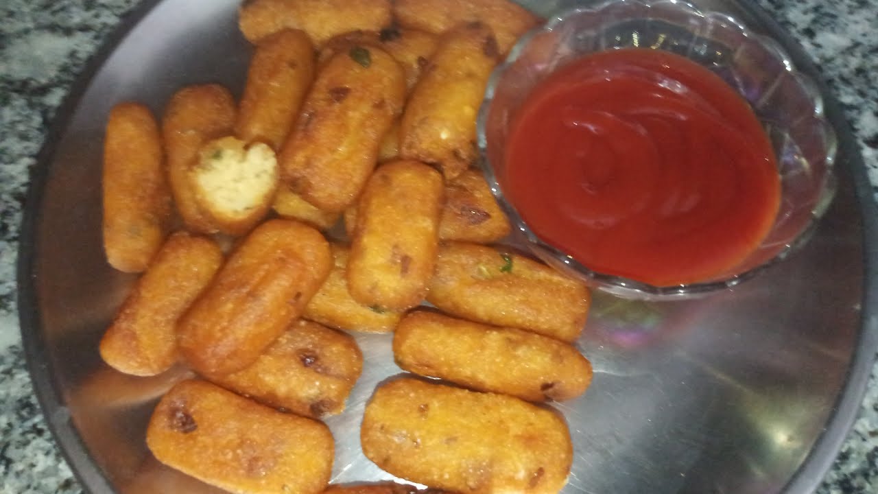 RICE CUTLETS RECIPE BY ANJU KI ROYAL RASOI YouTube