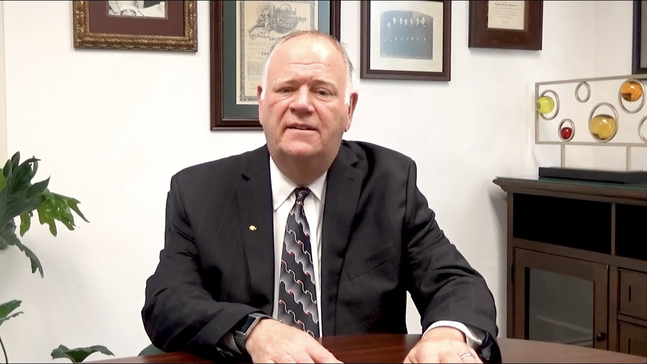 Nursing Home Care Issues: Calling a Care Conference