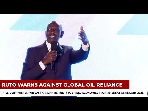 “We Will Not Be Held Hostage” — Ruto