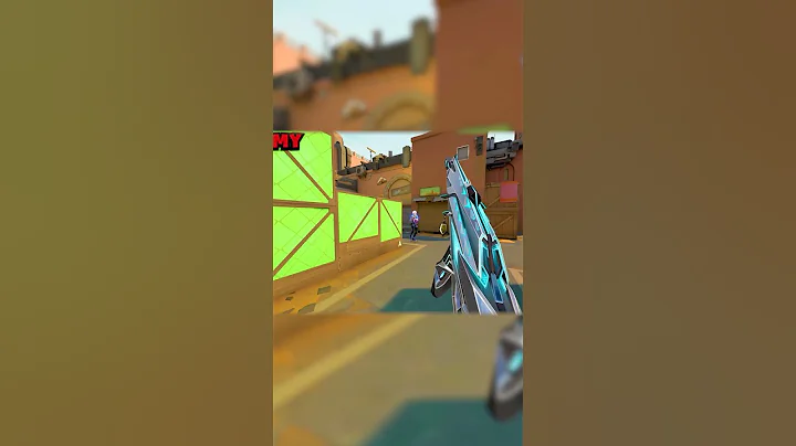 CRAZY ACE with Clove on BIND!!!!