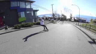 Downhill Design Wheels || Leighton Fisk & Andrew Grant