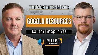 Sponsored: Permit unlocks GoGold’s $227M Mexico mine