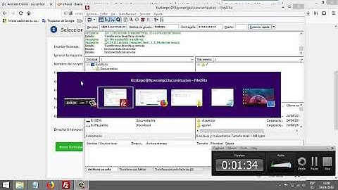 Migracion joomla 3.x a otro host