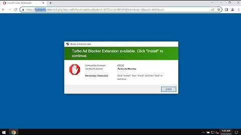 Hydriants.com malicious pop-ups - how to remove?