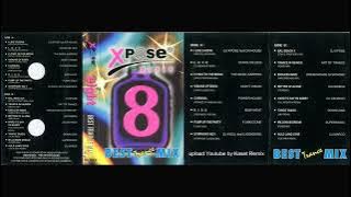 Xpose 8 Best Trance Mix - Side A