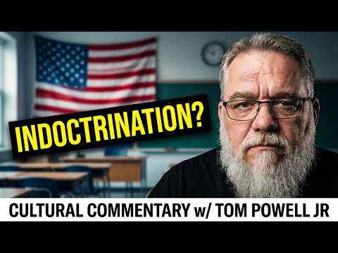 An Outsider Called the Pledge of Allegiance Child Indoctrination. They're Right