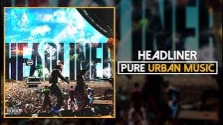 NSG - Headliner | Pure Urban Music