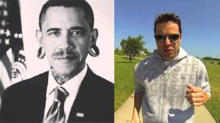 Will There Be A Tattooed President?