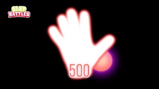 500pwr sr hit