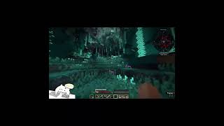 Minecraft SI puede dar miedo