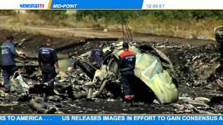 MidPoint | John Browne discusses the latest on Russian President Vladimir Putin and Ukraine.