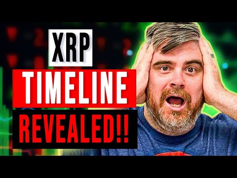 Ripple XRP News: Settlement Timeline Revealed! SEC admits it lost! XRP RIPPLE, XRP NEWS TODAY 1 Ripple XRP News: Settlement Timeline Revealed! SEC admits it lost! XRP RIPPLE, XRP NEWS TODAY thumbnail