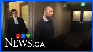Halifax Alehouse bouncer sentenced to four years