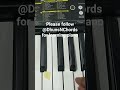 Learn piano octaves with me! 🎹🎶 Hit the right notes and level up #go! #PianoTutorial #OctaveMastery"