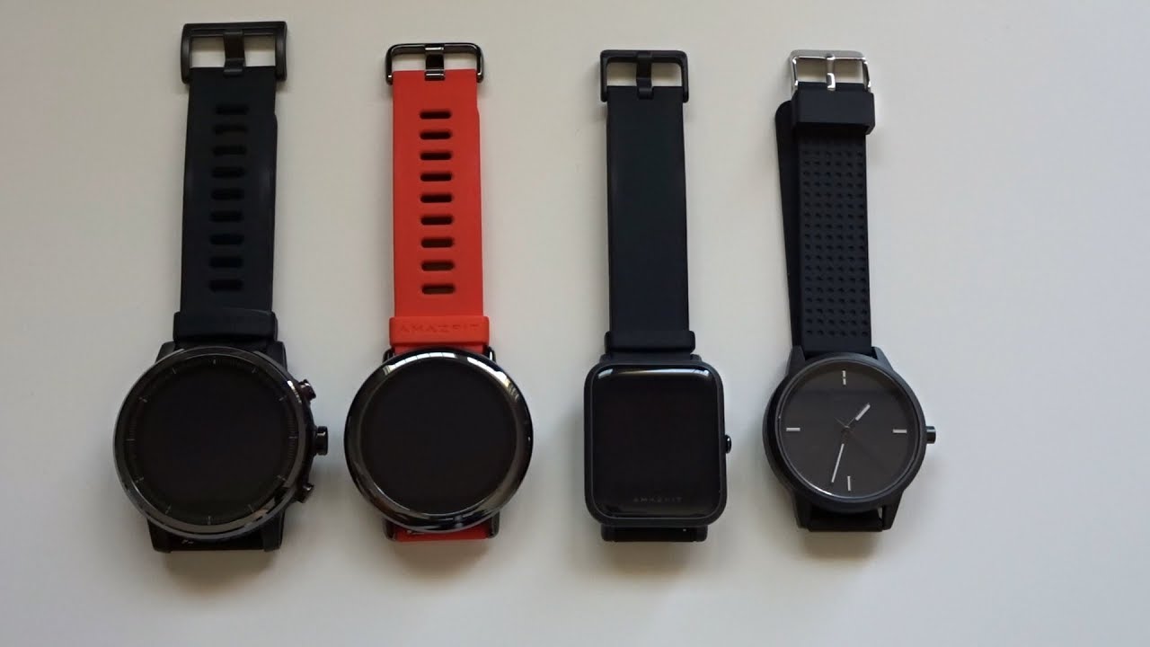 Lenovo Watch 9 Review. ¿Realmente vale la pena comprarlo? - YouTube
