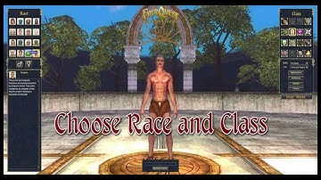 Welcome to EverQuest