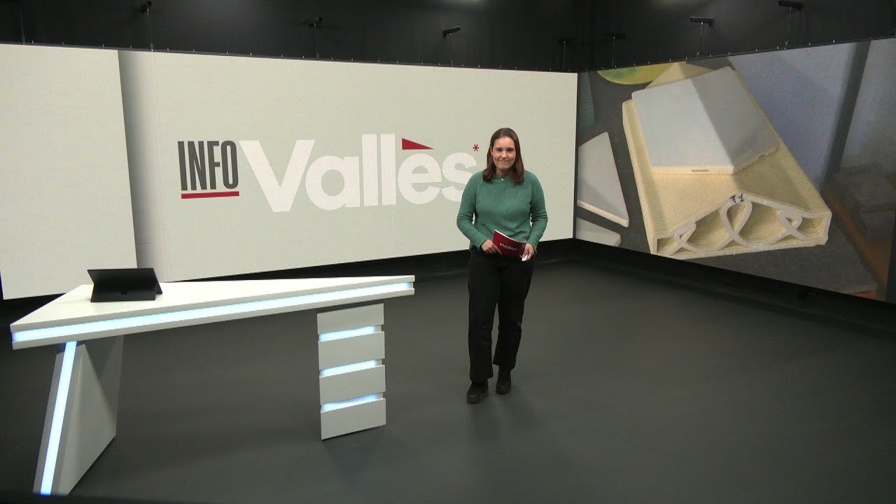 VOTV - Infovallès - 16 gener 2026