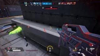 Hyperion charge