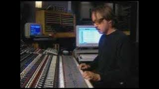 Recording Nirvana: Something In The Way. (Recording Studio)