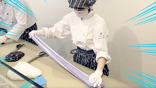 【10万円】原宿のキャンディー屋さんで本気でオリジナルの飴を作ってみた