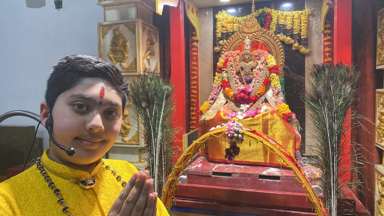 Siva Vishnu Temple Hours