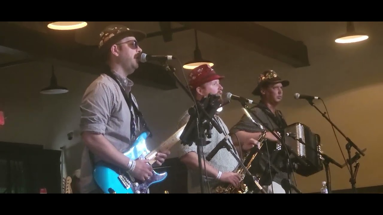 Red Wine Polka, Ennis Czech Boys Wurstfest 2023 YouTube