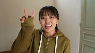 くちどけ 佐々木ちょこ　メイキング＆インタビュー