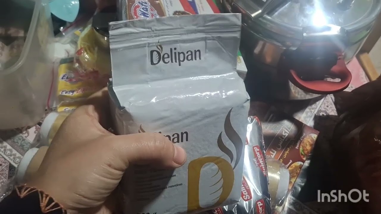 🏡 مشتريات بيتي المتواضع… بس مفيدة جدًا#روتيني_ولمسة_مطبخي#مشترياتي#تنظيم_المطبخ#بيت_بسيط#روتين_يومي