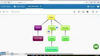 How to use Bubbl.us