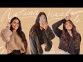 Trying on *Cotton Ons * clothing | curvy jeans,tops & more 🌿