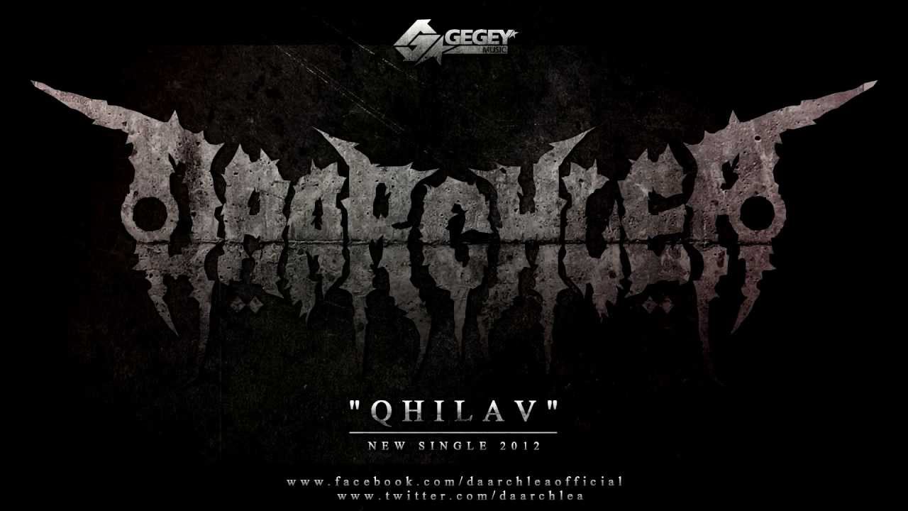 Daarchlea - Qhilav