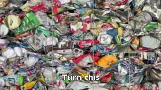 PSA Project- Recycling