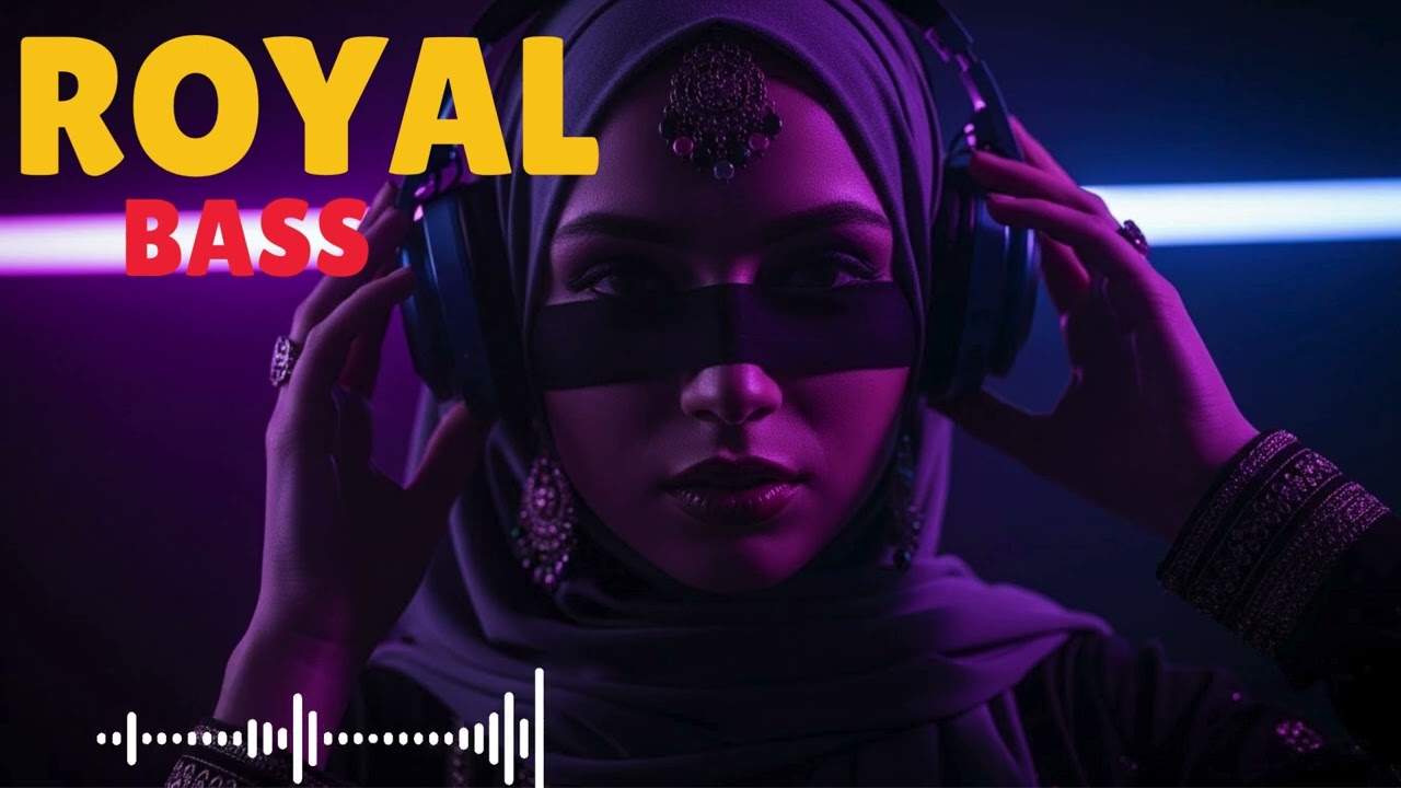 🌙 Midnight Indian Remix | Dark EDM Bass Vibes Only!