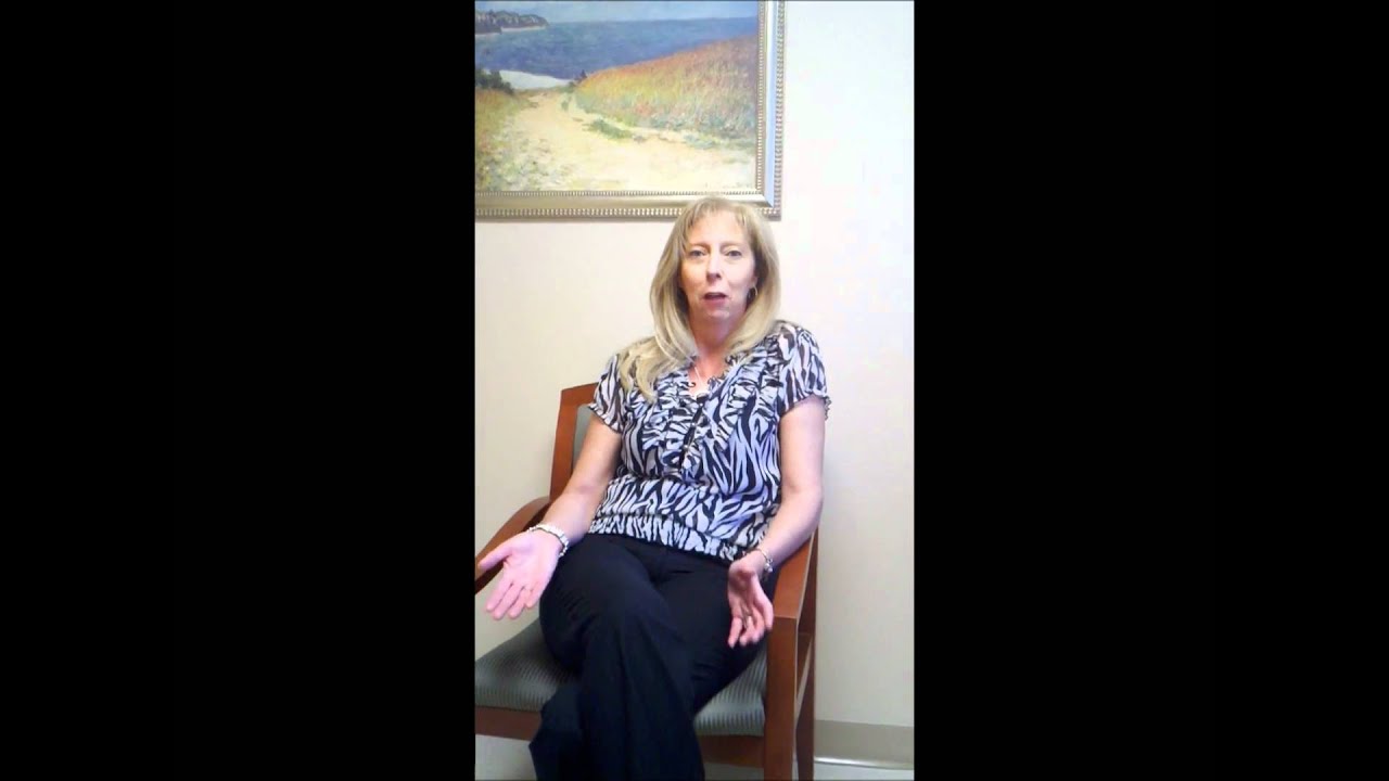 Testimonial on TVT Bladder Control Surgery with Dr. Richard Wood YouTube