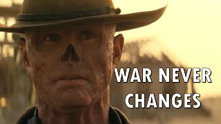 Why Fallout is the Most Relevant Show Right Now