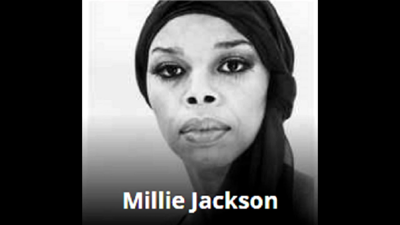 ♣ House for Sale ♣ Millie Jackson YouTube