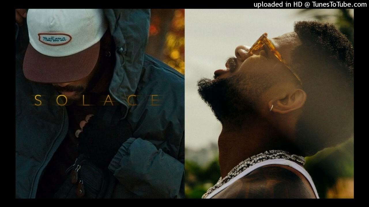 Bryson Tiller - Burnout (feat. Bun B) (The Vices) Bryson Tiller - Burnout (feat. Bun B) (The Vices)