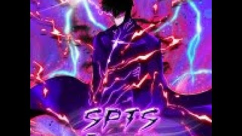 How To Get Lots of jump force in SPTS Endless