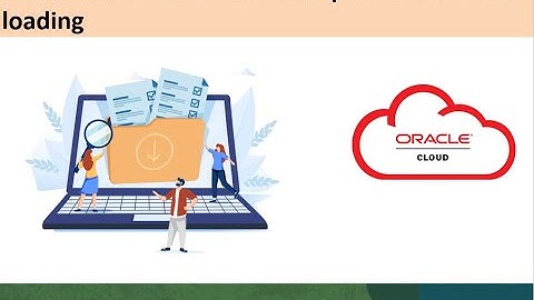 Oracle Fusion Cloud Download ADF Desktop Integrator Installer