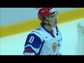 Slovakia - Russia 2-3 OT - 2013 IIHF Ice Hockey U20 World Championship