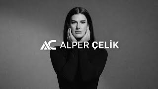 Pınar Soykan - Sakla Alper Çelik Remix (Deep House)