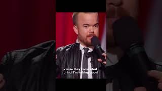 Famous STOP USING MY URINAL | Brad Williams Net Worth