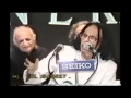 Jaun Elia Mushairah Part -1 Jashan e Kaifi Azmi Dubai (HD)